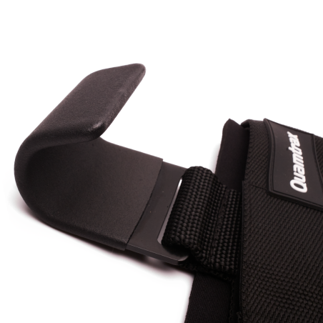 Gancho de agarre - Wrist Hook (Quamtrax)