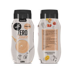 Salsa Cocktail Zero 330ML (Quamtrax)