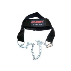 Arnes de cabeza (Entrenamiento para cuello) (Chiba) 2