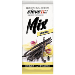 Bebida Mix Sin Azúcar 9G (Para hacer 1,5L especial para leche o bebida vegetal) (ElevenFit)