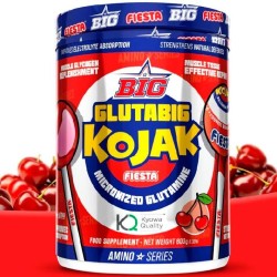 Glutabig® Kiowa Quality Kojak 600G (Big)