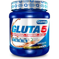 Gluta 5 400G (Quamtrax)