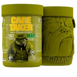 Caretaker MAP 30SERV 420G  (Zoomad Labs) 2