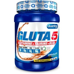 Gluta 5  800G (Quamtrax)