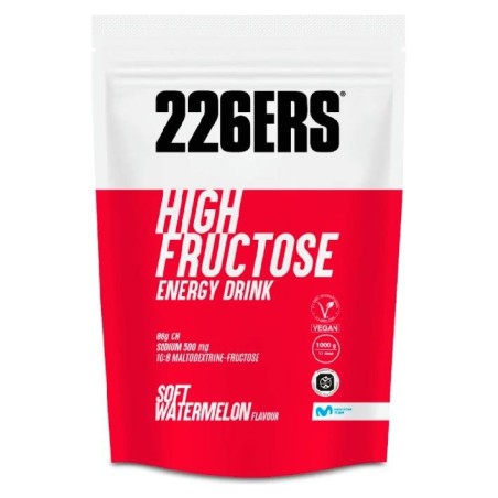 High Fructose Energy Drink 1KG (226ers)