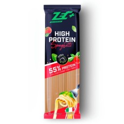 High Protein Spaghetti 250G (Zec+) 2