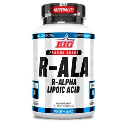 R-ALA 60CAPS (Big)