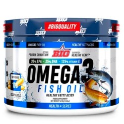 OMEGA 3 1000MG 100CAPS (Big)
