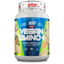 Real Vegan Amino Plus 1KG (Big) 2