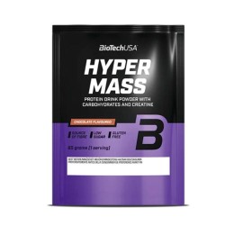 Monodosis Hyper Mass 65G (BioTechUSA)