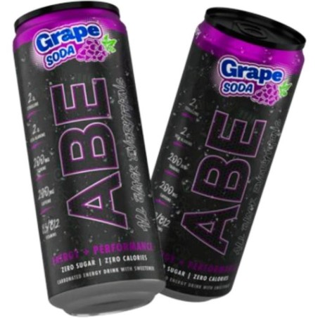 Abe Can 330ML (Applied Nutrition)