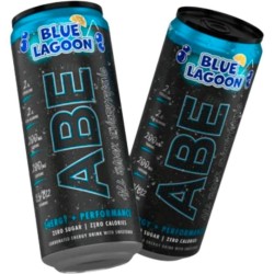 Abe Can 330ML (Applied Nutrition) 2