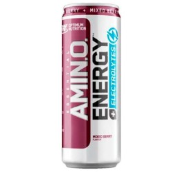 Amino Energy con Electrolitos 250ML (Optimum Nutrition)
