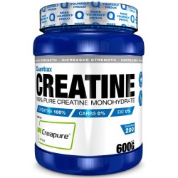 Creatine Creapure® 600G  (Quamtrax) 2