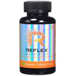 Creapure Creatine 700MG 90CAPS (Reflex)