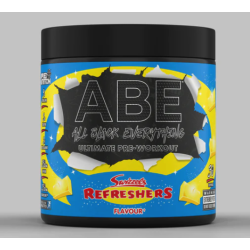 ABE Pre-Workout 375G (Applied Nutrition) 2