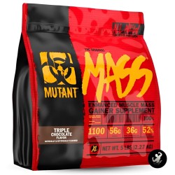 Mutant Mass 2.3KG (Mutant) 2