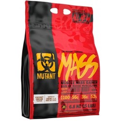 Mutant Mass 6,8KG (Mutant)