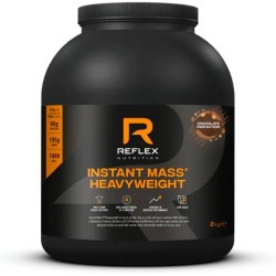 Instant Mass® Heavyweight 2KG (Reflex Nutrition) 2