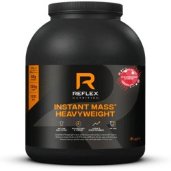 Instant Mass® Heavyweight 2KG (Reflex Nutrition)