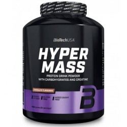 Hyper Mass 4KG (BioTechUSA)
