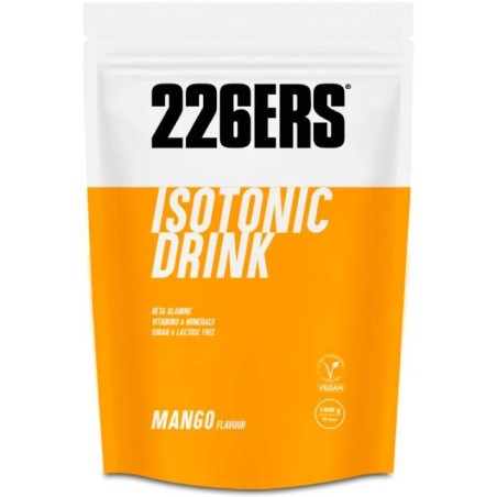 Isotonic Drink 1KG (226ers)