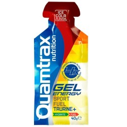 Gel Energy 40G (Quamtrax)