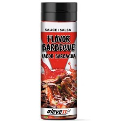 Salsa Barbacoa 330ML (ElevenFit)