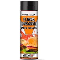 Salsa Burguer 330ML (ElevenFit)