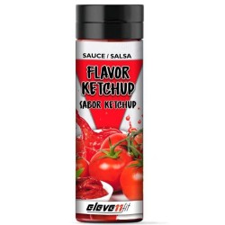 Salsa Ketchup 330ML (ElevenFit)