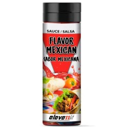 Salsa Mexicana 330ML (ElevenFit)