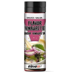 Salsa Vinagreta 330ML (ElevenFit)