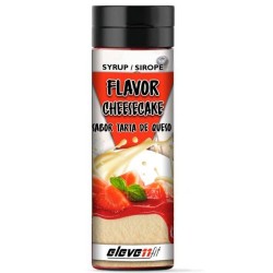 Sirope Cheesecake 330ML (ElevenFit)
