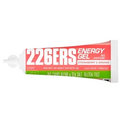 Bio Energy Gel Sin Cafeína 25G (226ers)