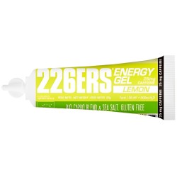 Bio Energy Gel 25MG CAFEÍNA 25G (226ers)