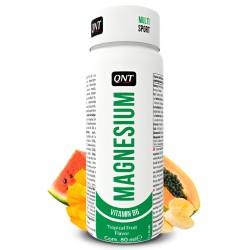 Magnesium Sport 80ML (QNT)