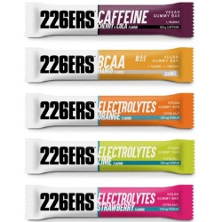 Vegan Gummy Bar 30G (226ers)