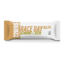 Race Day Bar Salty Trail 40G  (226ers) 2