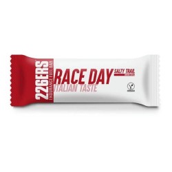 Race Day Bar Salty Trail 40G  (226ers)