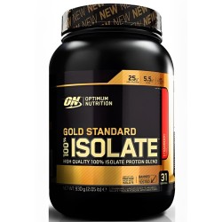 100% Isolate Gold Standard 930G (Optimum Nutrition)
