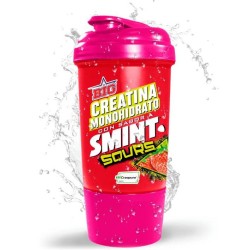 ShakerMezclador 2 Compartimentos Smint® 500ML (Big)