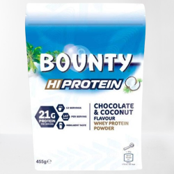 Bounty Hi Protein 455G (Mars Protein)