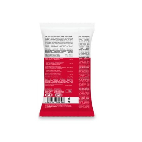 Monodosis High Fructose Energy Drink 90G (226ers)