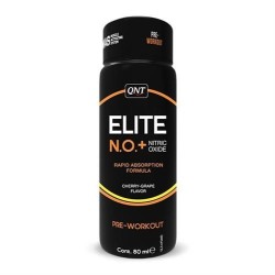 NO + Elite Shot Pre-workout  80ML (QNT)